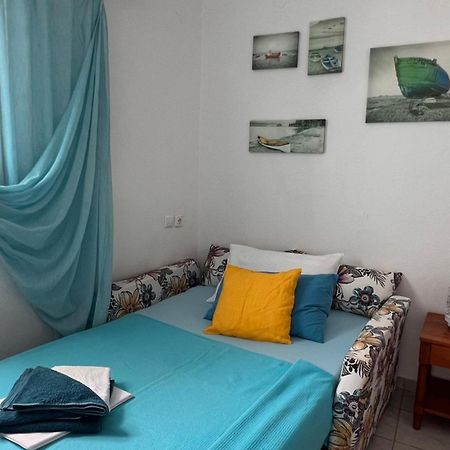 Garden House Apartment Khora Sfakion Exterior photo