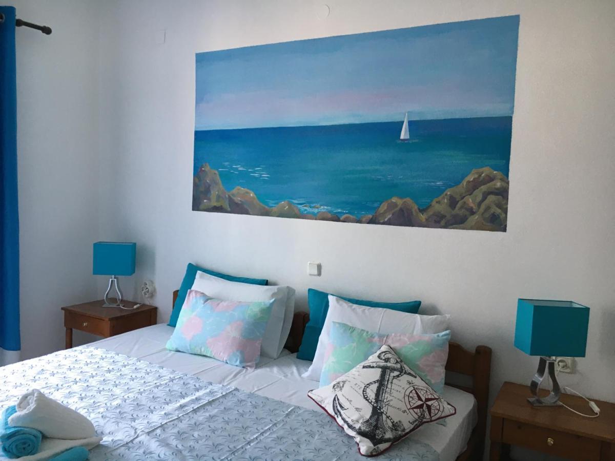 Garden House Apartment Khora Sfakion Exterior photo