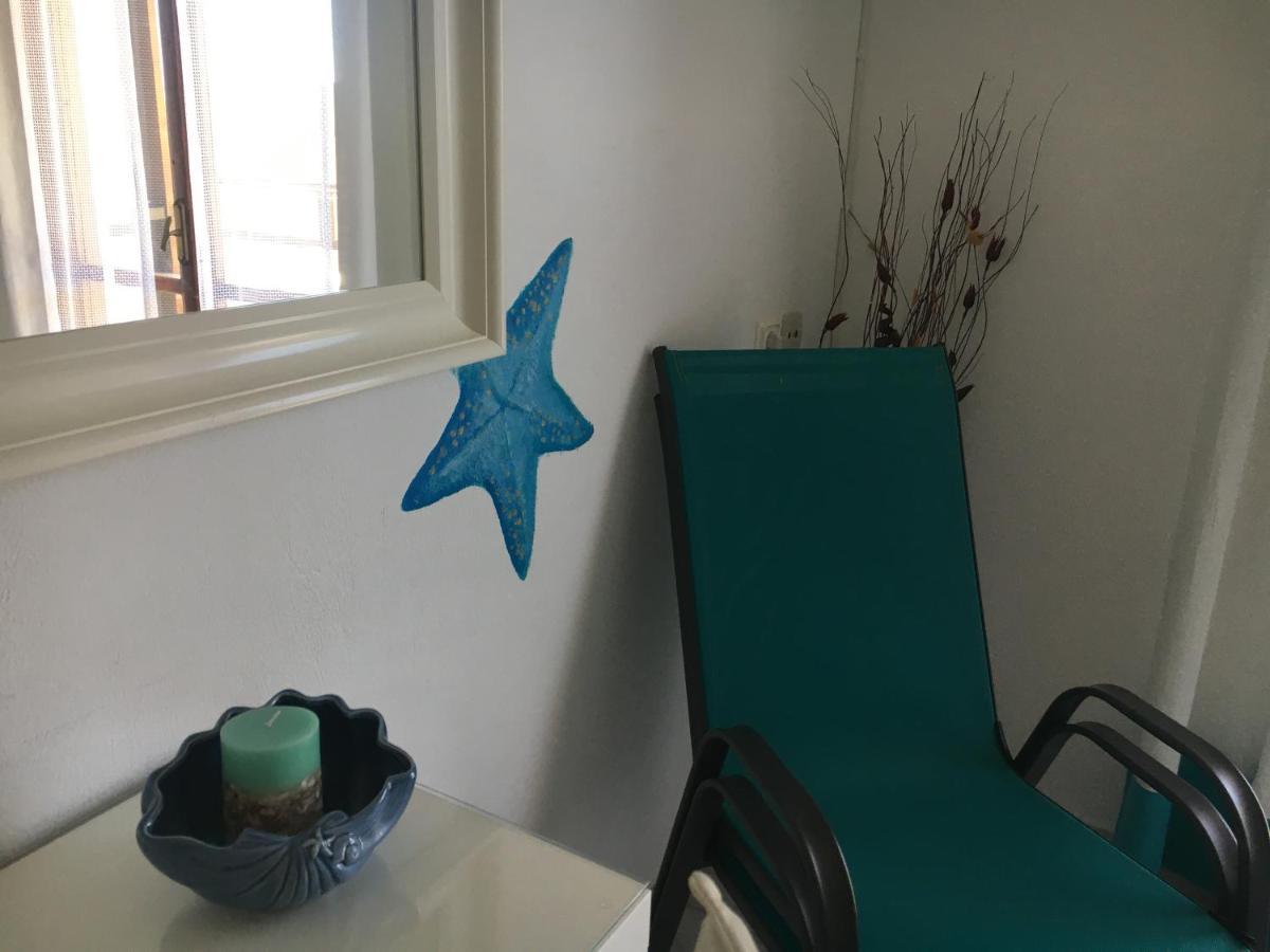 Garden House Apartment Khora Sfakion Exterior photo