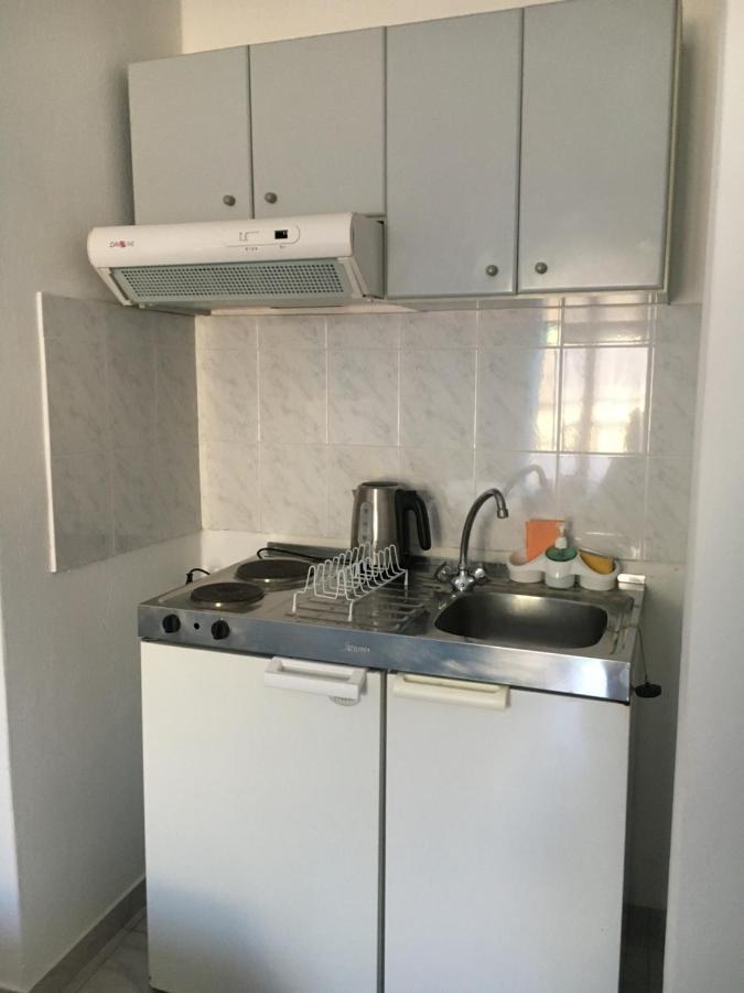 Garden House Apartment Khora Sfakion Exterior photo