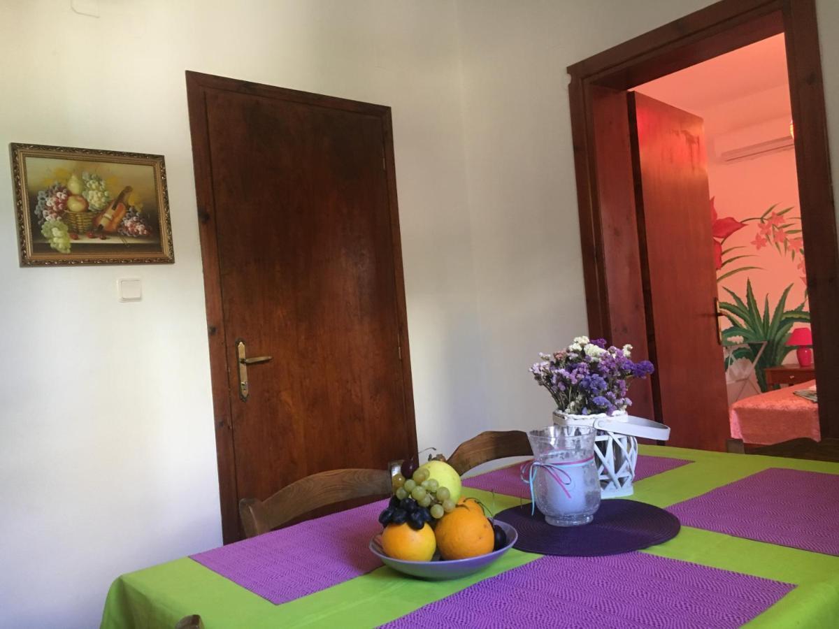 Garden House Apartment Khora Sfakion Exterior photo