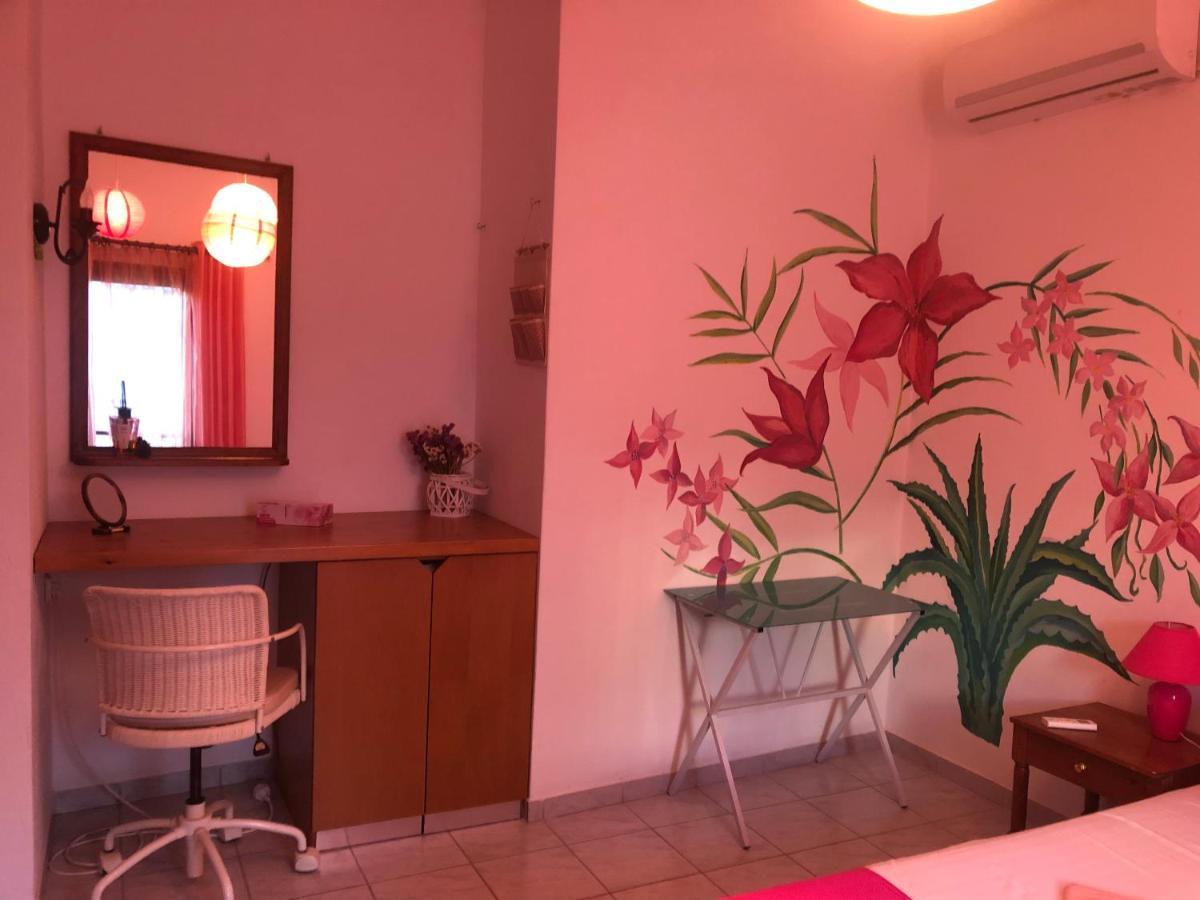 Garden House Apartment Khora Sfakion Exterior photo
