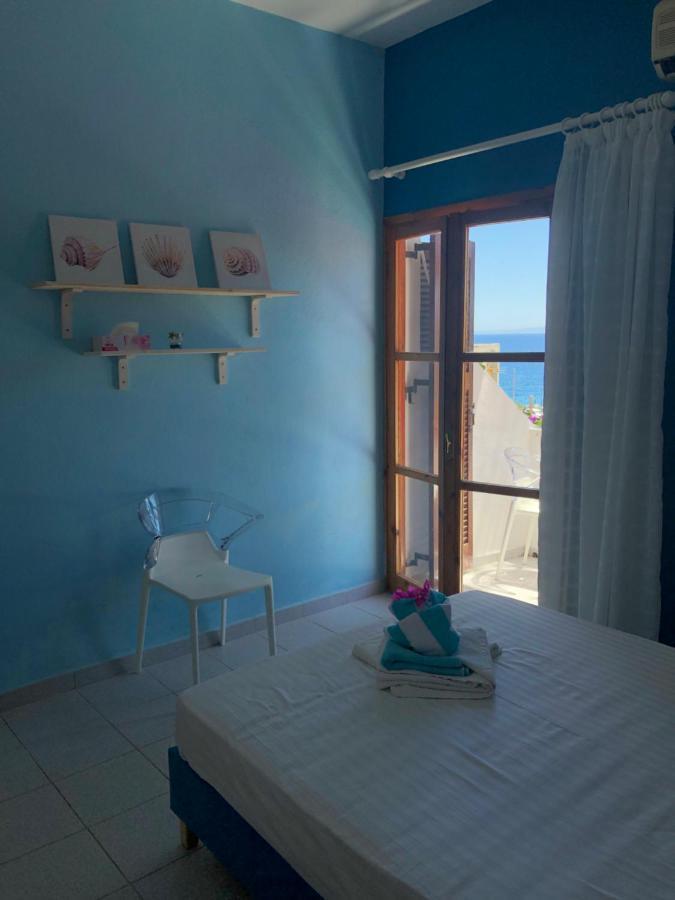 Garden House Apartment Khora Sfakion Exterior photo