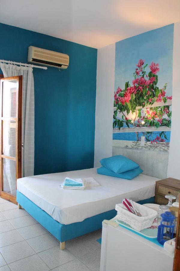 Garden House Apartment Khora Sfakion Exterior photo