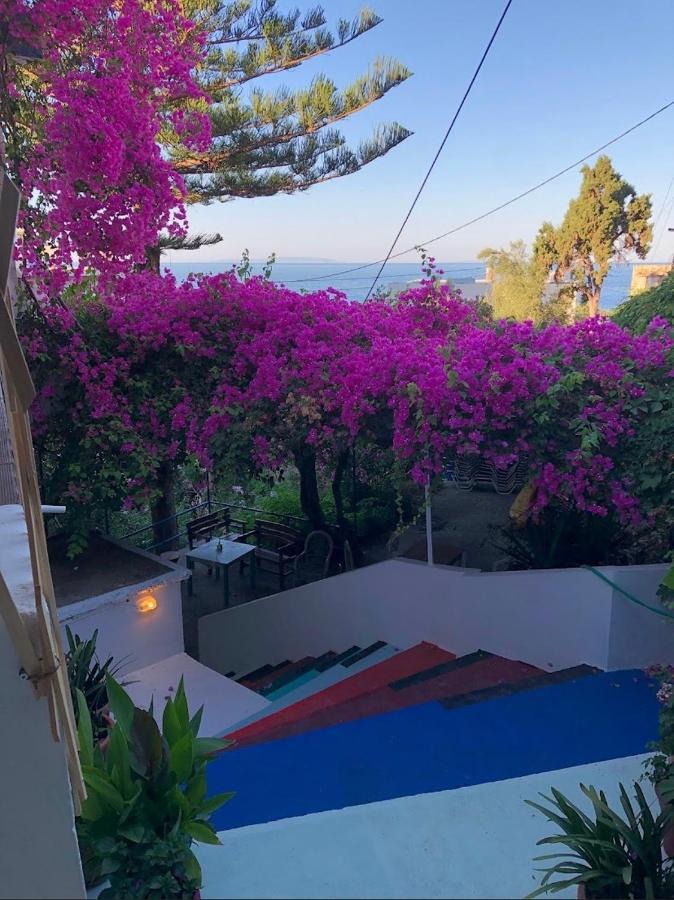 Garden House Apartment Khora Sfakion Exterior photo