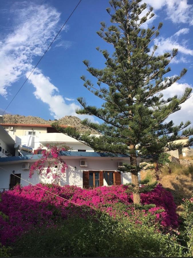 Garden House Apartment Khora Sfakion Exterior photo