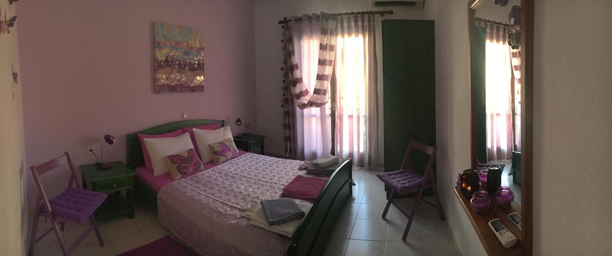 Garden House Apartment Khora Sfakion Room photo