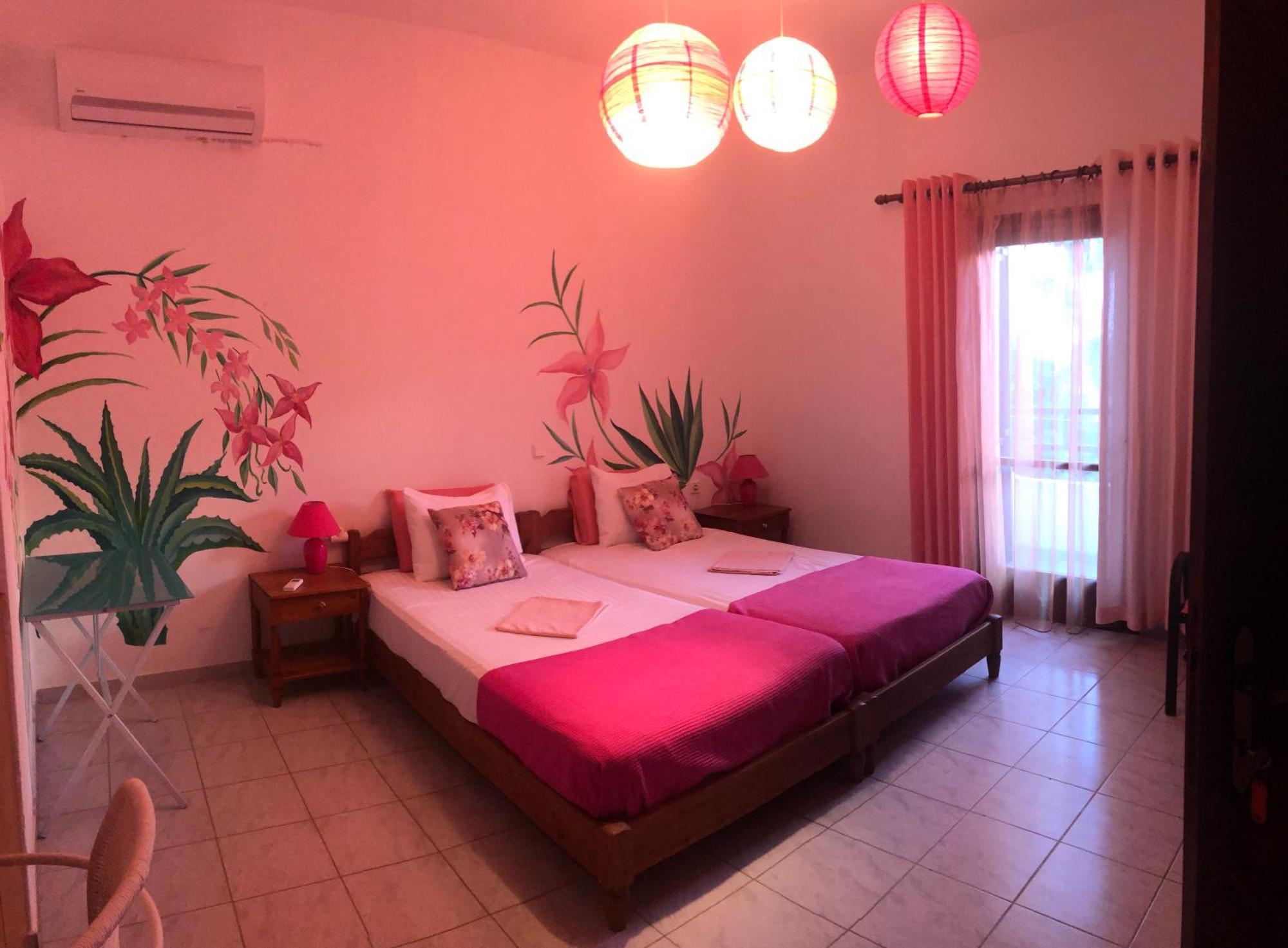 Garden House Apartment Khora Sfakion Room photo