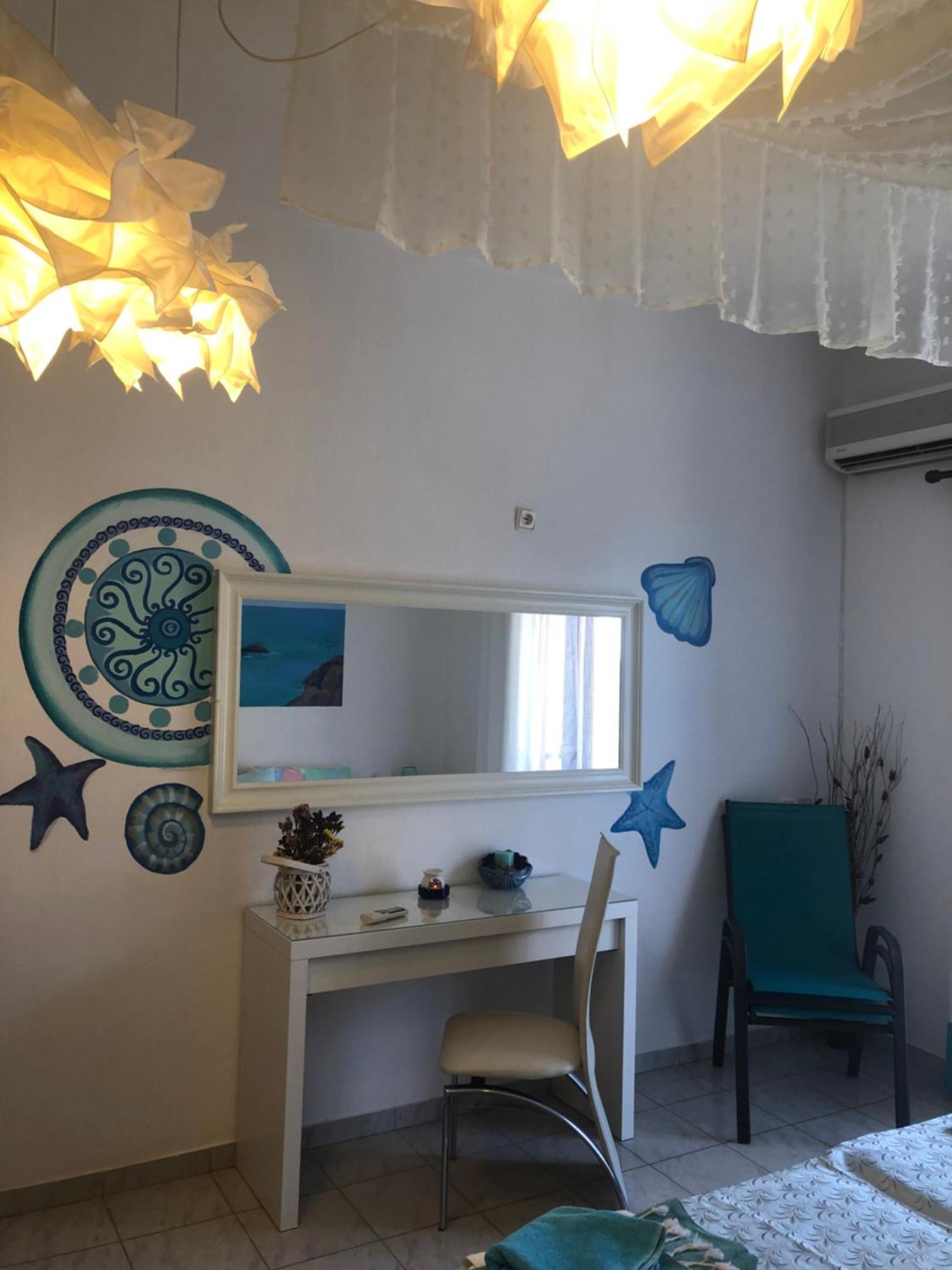 Garden House Apartment Khora Sfakion Room photo
