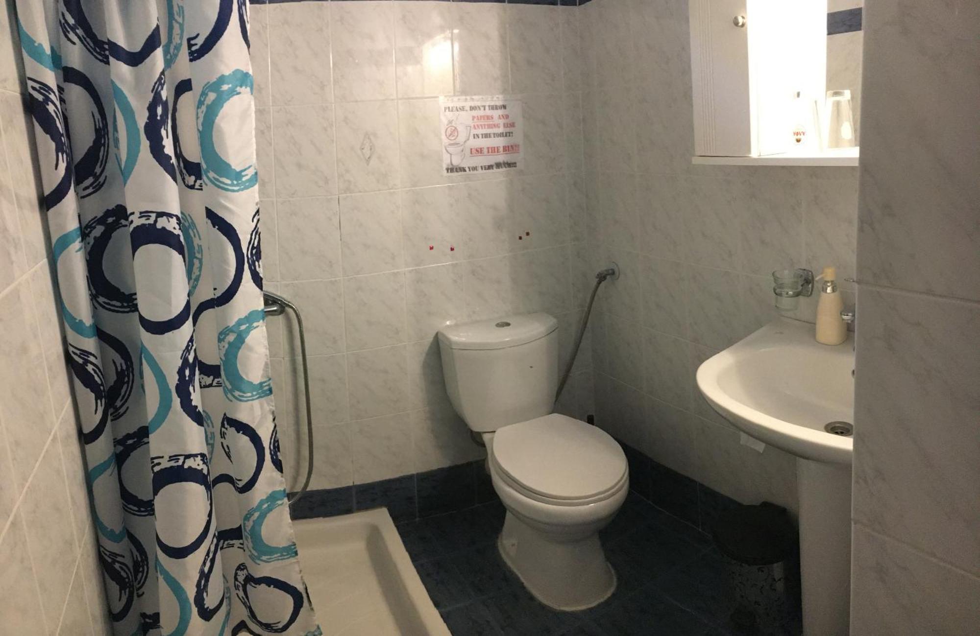 Garden House Apartment Khora Sfakion Room photo