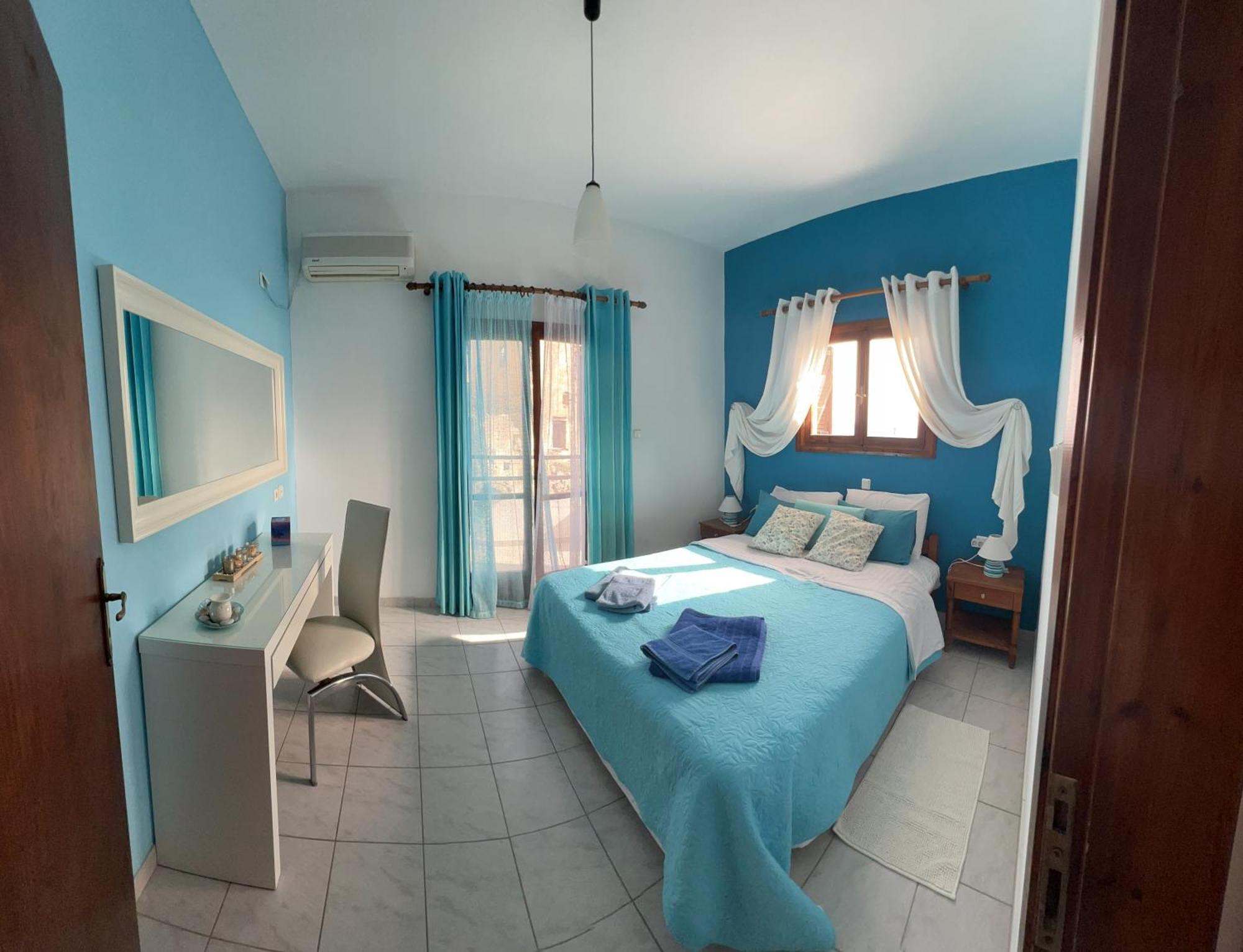 Garden House Apartment Khora Sfakion Exterior photo